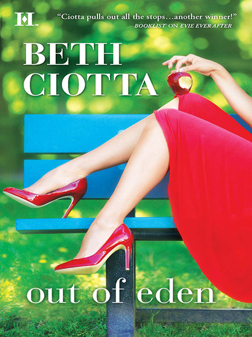 Cover image for Out of Eden